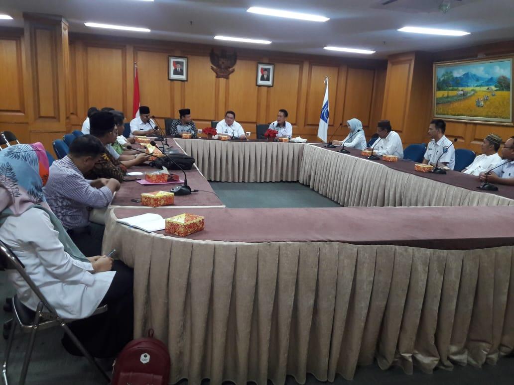 Sambut STQH Tingkat Nasional, Bangka Belitung Mulai Persiapan