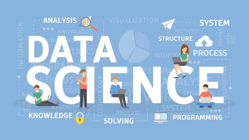 Peranan Penting Data Science dalam Pemerintahan