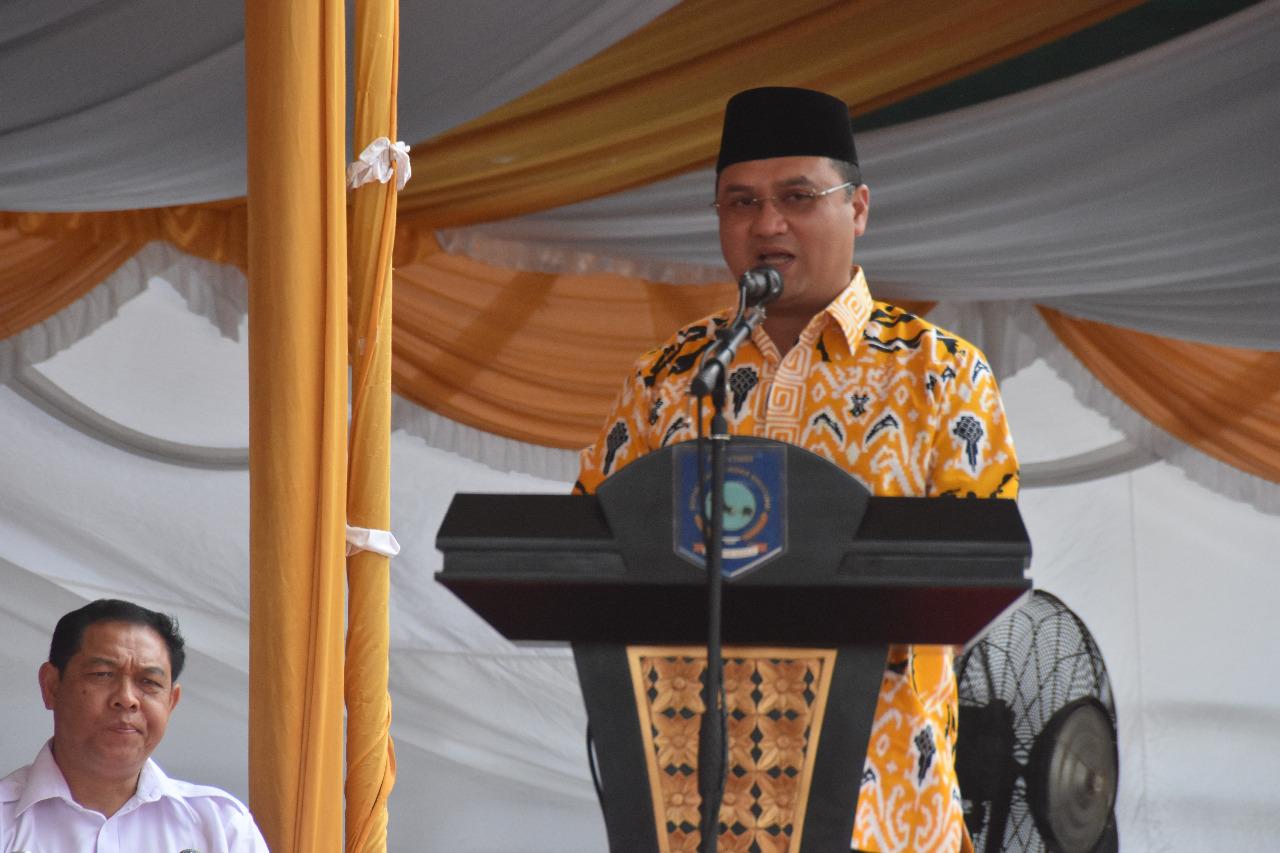 Pemprov Babel akan Kerja Sama dengan Asosiasi RSJ se-Indonesia 
