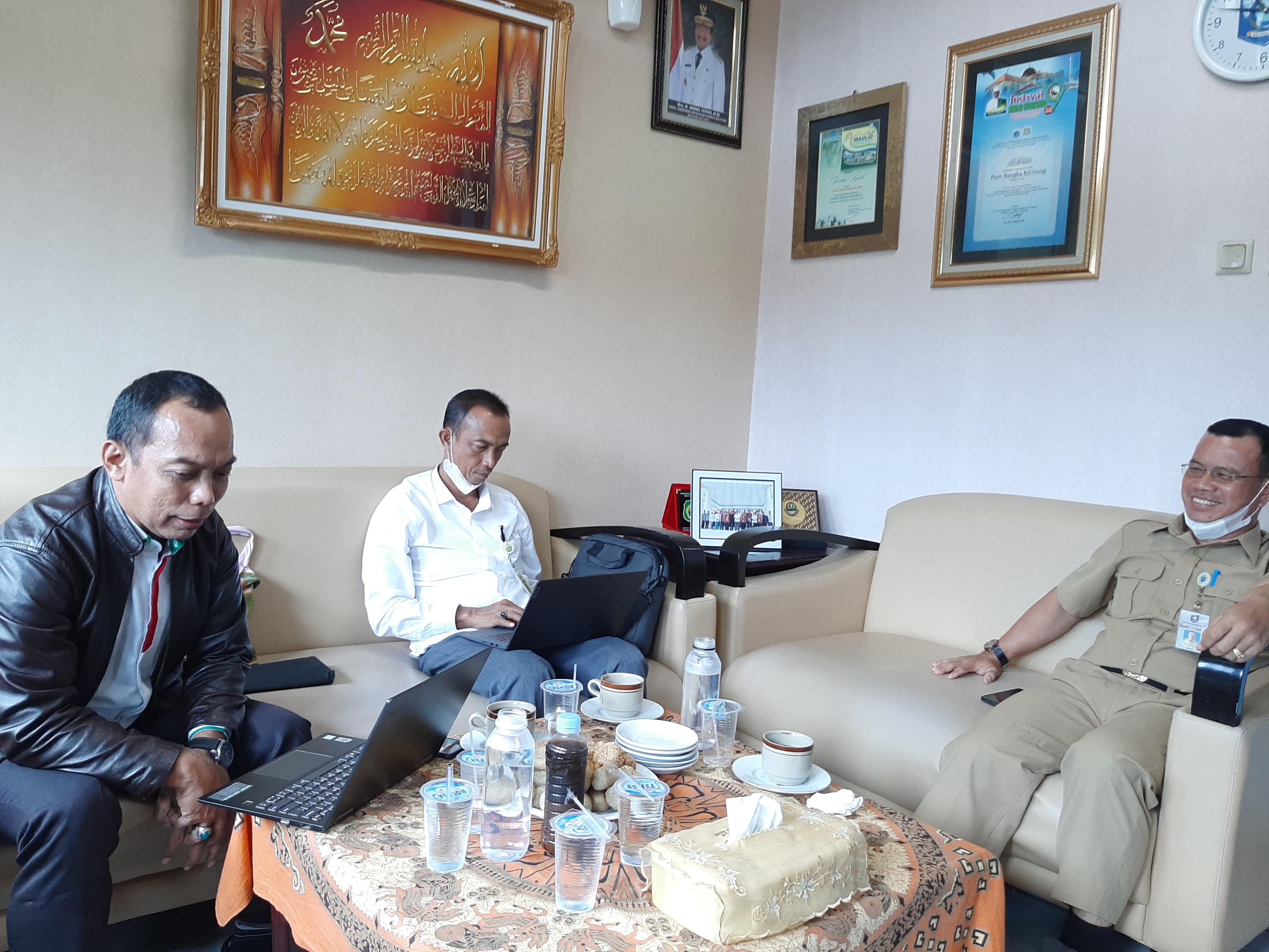 Soal Haji Umrah, Kemenag RI Harus Sinergis dengan Pemerintah Daerah