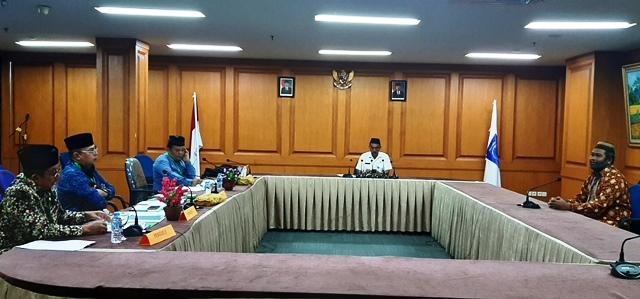 Bangka Belitung Menanti Pimpinan BAZNAS Periode 2020-2025