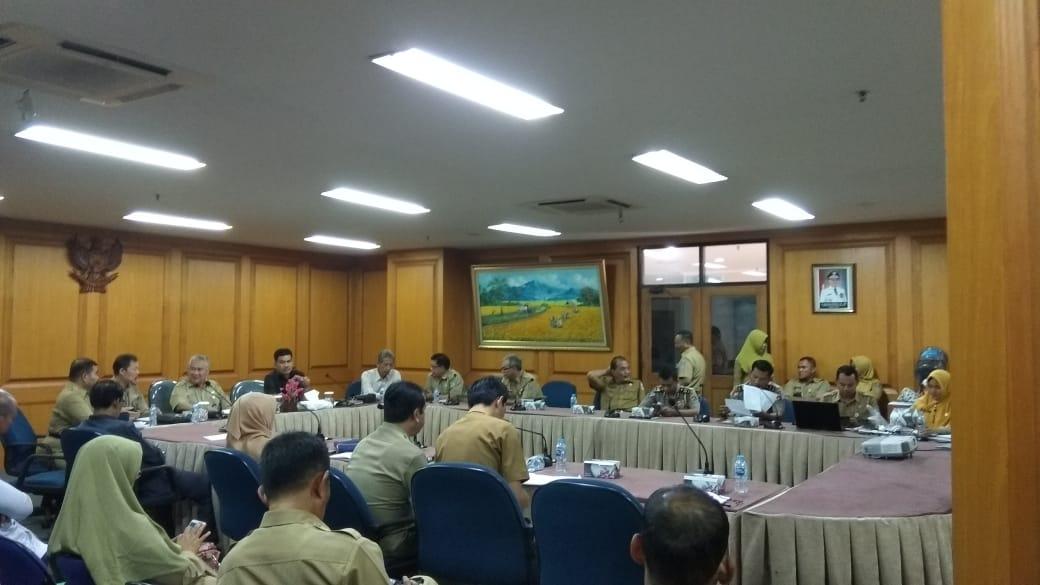 2.966 Peserta Sudah Daftar Ikut Pornas XV Korpri di Babel 