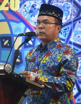Tanpa Beltim, 251 Kafilah Siap Berlaga di MTQ Ke IX Tahun 2020