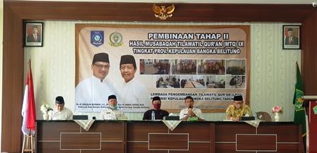 Saimi Optimis Prestasi Meningkat Dengan Usaha Dan Kerja Keras