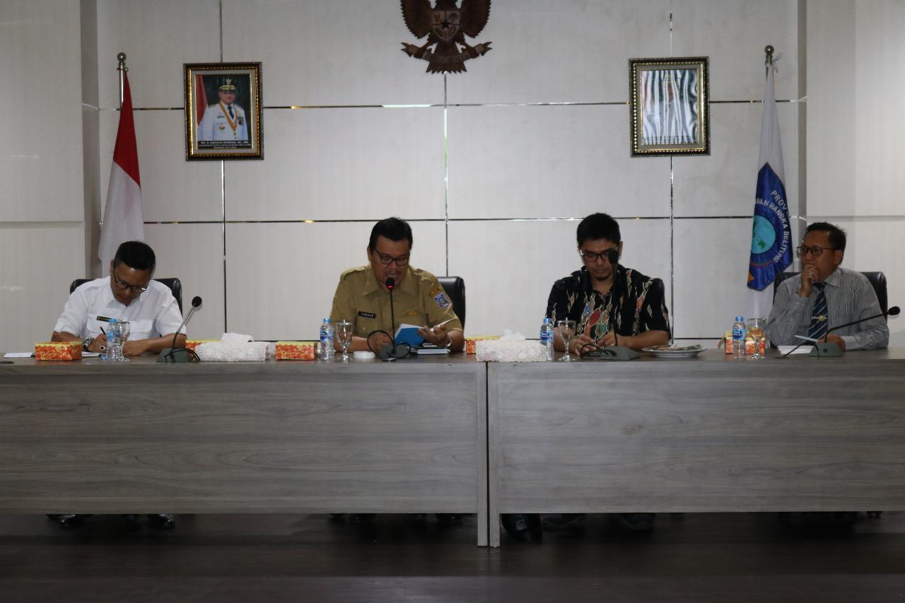 Lada memberikan kontribusi penyediaan lapangan kerja 