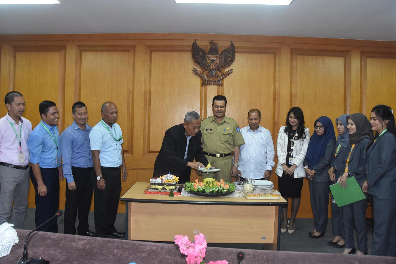 Jamkrida Babel,  Diharapkan Lebih Berkembang 