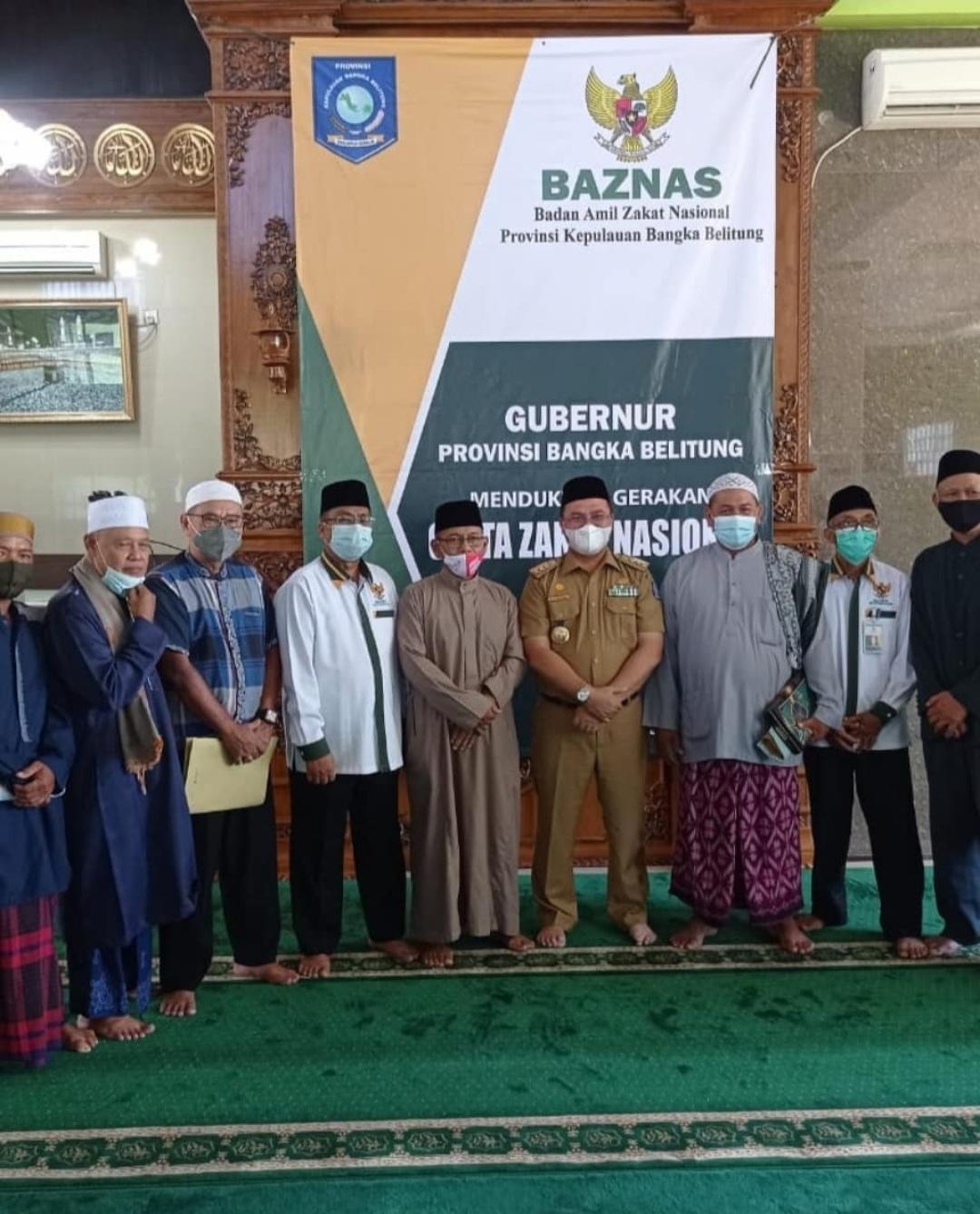 Berdagang, Solusi Penguatan Ekonomi Umat