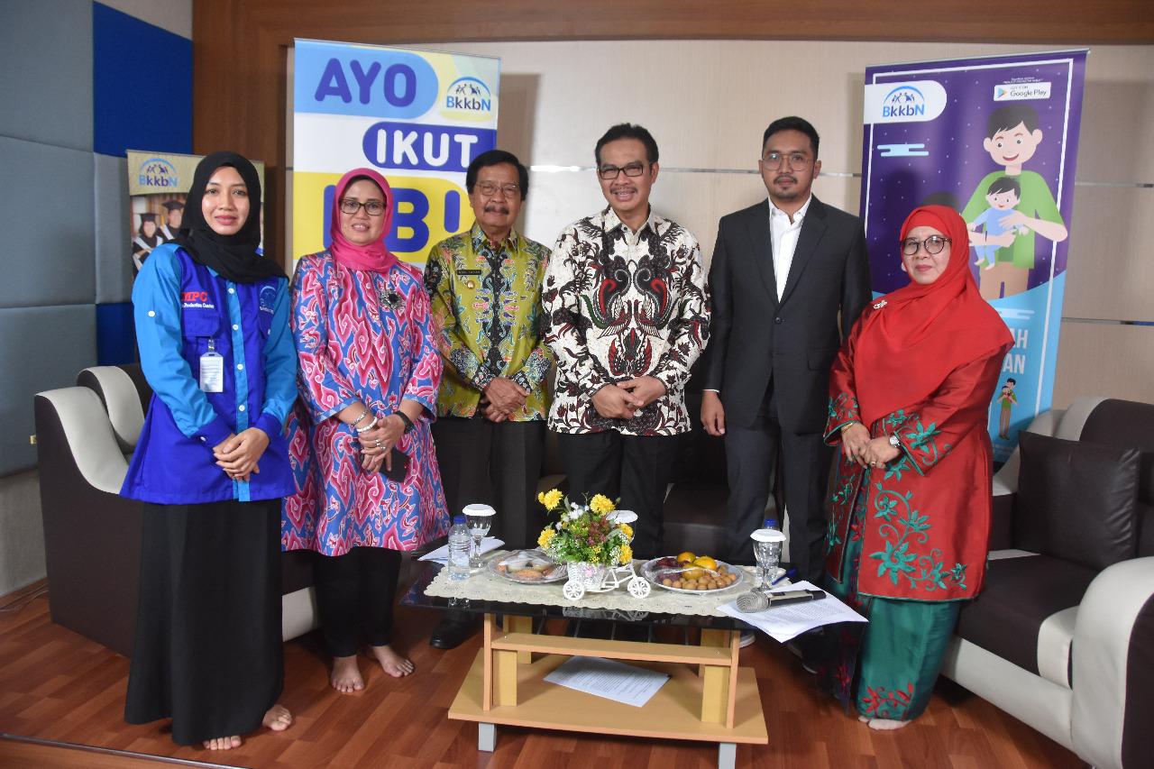Pemerintah Provinsi Babel,Sudah Masukkan Bonus Demografi ke dalam RPJMD