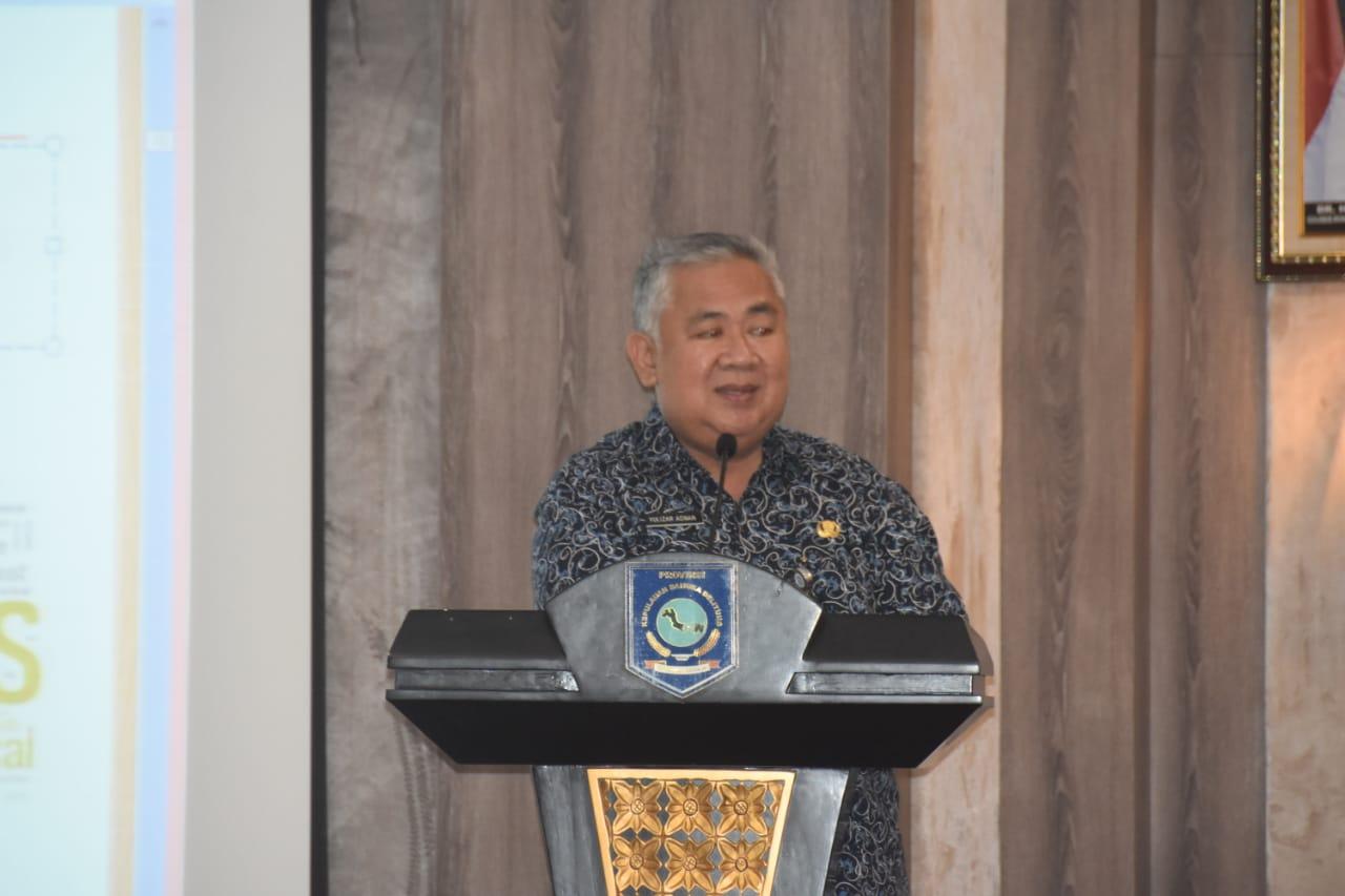 4000 ASN akan ke Babel, Pemprov Himbau Hotel tidak Naikkan Harga 