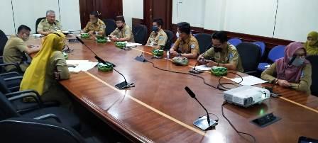 Persiapan Tim Anugerah Babel Award Semakin Mantap