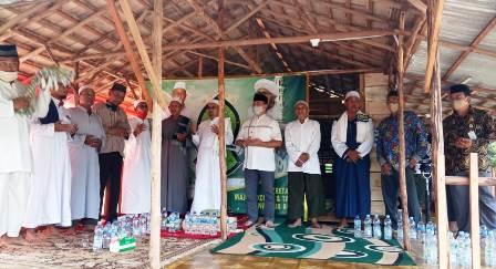 Gubernur Berharap Majelis Mahajur Ridho Bisa Lahirkan Hafiz Al Quran