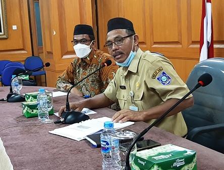 Saimi Harapkan Semua Program Bisa Sejahterakan Masyarakat di Bangka Belitung