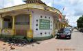 Masjid Jami' Nurul Falah Desa Bangkakota Kecamatan Simpang Rimba Kabupaten Bangka Selatan