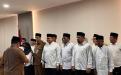 Pengangkatan Sumpah