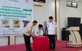 Serah Terima Bantuan BAZNAS 