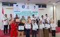 Foto Bersama Gubernur Kepulauan Bangka Belitung 